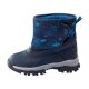 lupilu® Kleinkinder Jungen Winterstiefel, wärmend (navy, 25) - B-Ware sehr gut