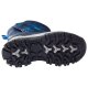 lupilu® Kleinkinder Jungen Winterstiefel, wärmend (navy, 25) - B-Ware sehr gut