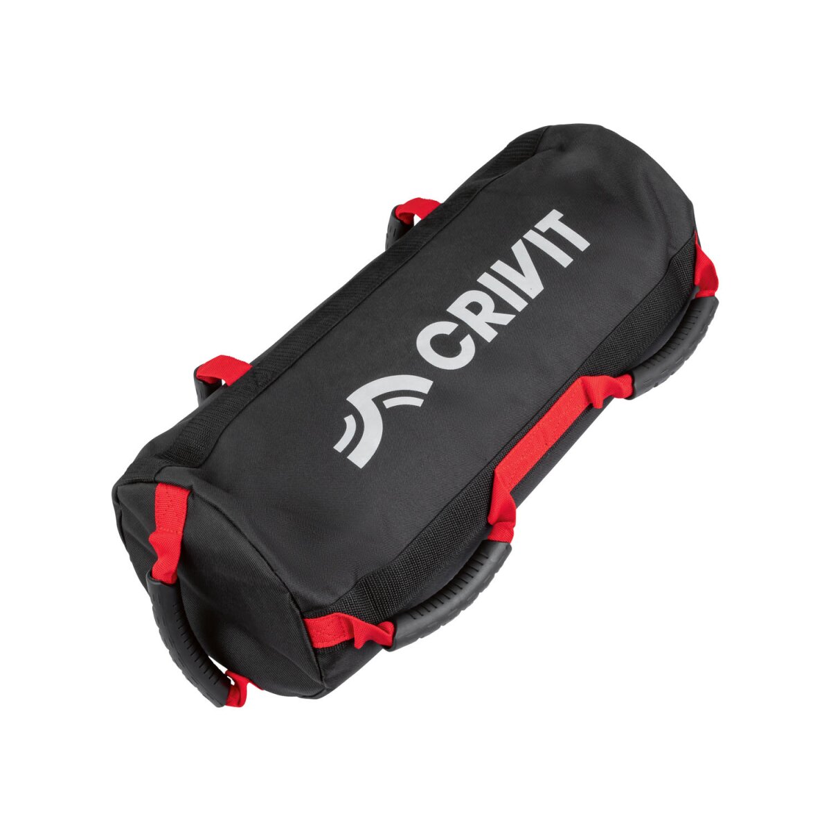 CRIVIT Trainingssandsack 19 kg, variabel - B-Ware neuwertig, 20,99 €