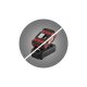 PARKSIDE® Akku-Baustellenradio PBRA 20-Li B2, ohne Akku und Ladegerät - B-Ware sehr gut