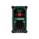 PARKSIDE® Akku-Baustellenradio PBRA 20-Li B2, ohne Akku und Ladegerät - B-Ware sehr gut