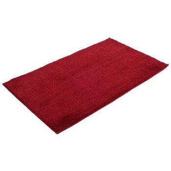 Gözze Badteppich Rio 70 x 120 cm (rot) - B-Ware...