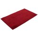 Gözze Badteppich Rio 70 x 120 cm (rot) - B-Ware neuwertig