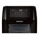 SILVERCREST® Heißluftfritteuse 9in1, 1800W - B-Ware neuwertig