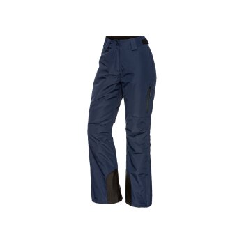 crivit Damen Skihose, wind- und wasserdicht (navy, 40) - B-Ware neuwertig