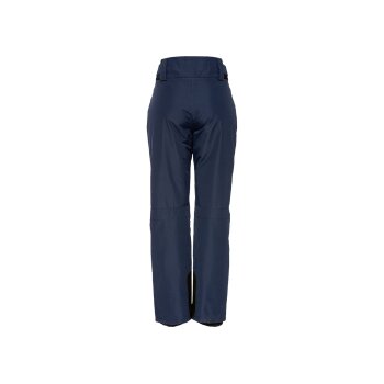 crivit Damen Skihose, wind- und wasserdicht (navy, 40) - B-Ware neuwertig