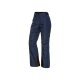 crivit Damen Skihose, wind- und wasserdicht (navy, 40) - B-Ware neuwertig