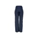 crivit Damen Skihose, wind- und wasserdicht (navy, 40) - B-Ware neuwertig
