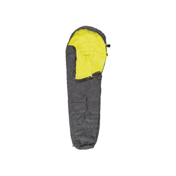 Rocktrail Mumienschlafsack / Deckenschlafsack , wärmend - B-Ware