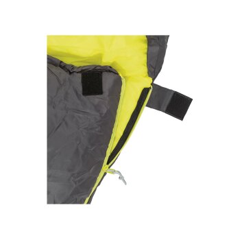 Rocktrail Mumienschlafsack / Deckenschlafsack , wärmend - B-Ware