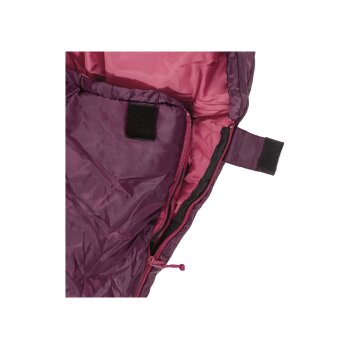 Rocktrail Mumienschlafsack / Deckenschlafsack , wärmend - B-Ware