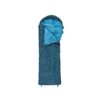 Rocktrail Mumienschlafsack / Deckenschlafsack , wärmend - B-Ware