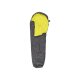 Rocktrail Mumienschlafsack / Deckenschlafsack , wärmend - B-Ware