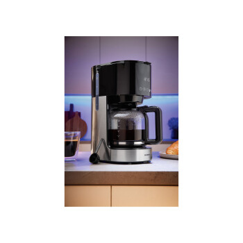 SILVERCREST® Kaffeemaschine Smart »SKMS 900 A1«, 900 Watt - B-Ware gut