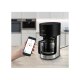 SILVERCREST® Kaffeemaschine Smart »SKMS 900 A1«, 900 Watt - B-Ware gut