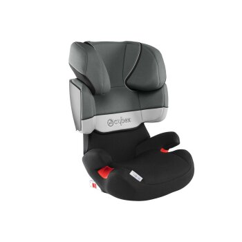 bebeconfort Kindersitz 6-fach - verstellbarer Safe mit Kopfstütze 59,99 »Ever B-Ware, € +«