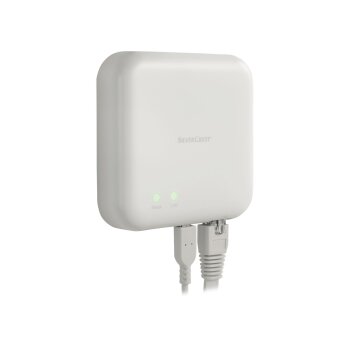 SILVERCREST® Gateway Zigbee Smart Home Apple HomeKit - B-Ware neuwertig