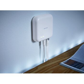 SILVERCREST® Gateway Zigbee Smart Home Apple HomeKit - B-Ware neuwertig