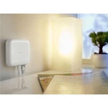 SILVERCREST® Gateway Zigbee Smart Home Apple HomeKit - B-Ware neuwertig