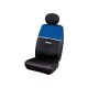 ULTIMATE SPEED® Autoschonbezug 14-teilig (Split blau) - B-Ware neuwertig