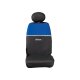 ULTIMATE SPEED® Autoschonbezug 14-teilig (Split blau) - B-Ware neuwertig