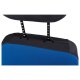 ULTIMATE SPEED® Autoschonbezug 14-teilig (Split blau) - B-Ware neuwertig