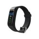 SILVERCREST® PERSONAL CARE Fitness Armband »SAS 89«, mit Pulsmessung und Farbdisplay (schwarz) - B-Ware sehr gut