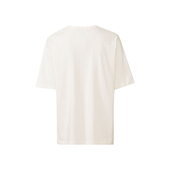 esmara® Damen Longshirt, weit geschnitten, mit überschnittenen Schultern - B-Ware