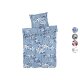 LIVARNO home Winter Jersey Bettwäsche, 155 x 220 cm - B-Ware