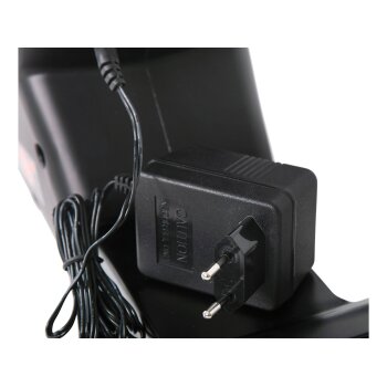 Christopeit Sport Heimtrainer »BT 4000 Pro« - B-Ware neuwertig