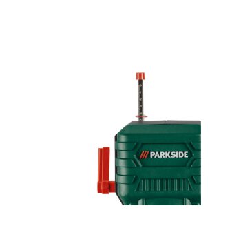 PARKSIDE® Tischbohrmaschine »PTBMOD 710 B2«, 710 W, elektr. Drehzahlregelung - B-Ware neuwertig
