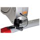 Christopeit Sport Heimtrainer Ergometer ET 6000 - B-Ware neuwertig