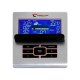Christopeit Sport Heimtrainer Ergometer ET 6000 - B-Ware neuwertig