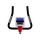 Christopeit Sport Heimtrainer Ergometer ET 6000 - B-Ware neuwertig
