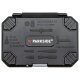 PARKSIDE® Steckschlüsselsatz, 1/4 Zoll, 36-teilig PSSS 36 A1 - B-Ware sehr gut
