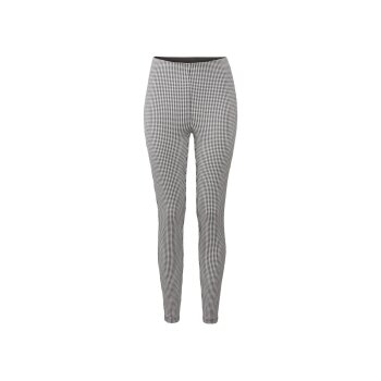 esmara® Damen Jeggings, schmal geschnitten mit hoher...