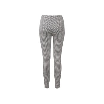esmara® Damen Jeggings, schmal geschnitten mit hoher Leibhöhe - B-Ware