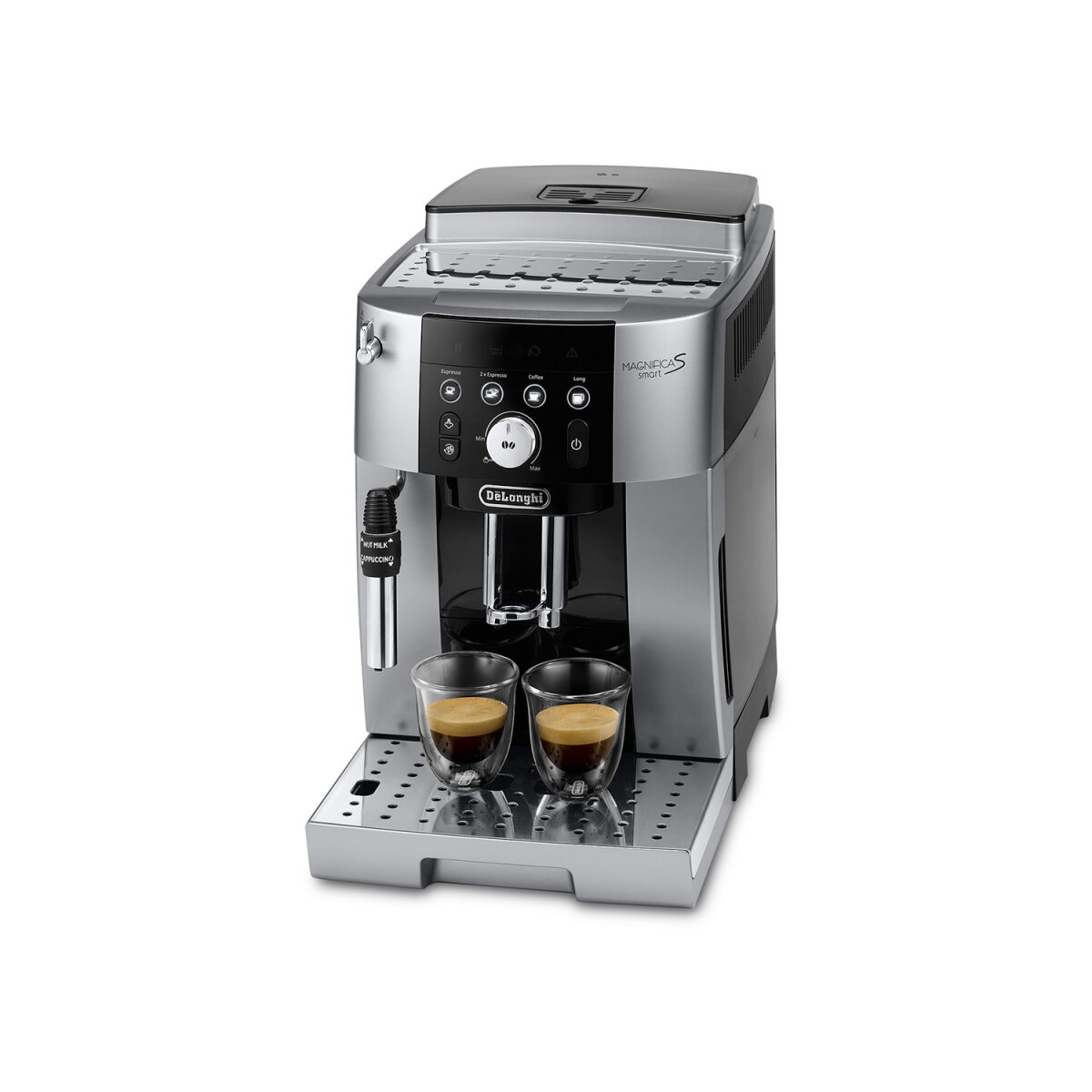 Kaffeevollautomat - 306,99 Delonghi ECAM250.23.SB B-Ware € neuwertig,