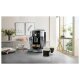 Delonghi Magnifica S »ECAM250.23.SB« Kaffeevollautomat silber-schwarz - B-Ware neuwertig
