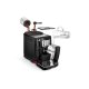 Delonghi Magnifica S »ECAM250.23.SB« Kaffeevollautomat silber-schwarz - B-Ware neuwertig