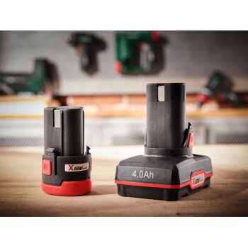 PARKSIDE® 12V Akku »PAPK 12 A3«, 2 Ah, mit Cell Balancing - B-Ware neuwertig