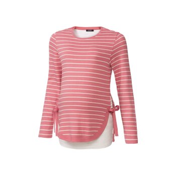 esmara® Damen Umstandspullover mit hohem...