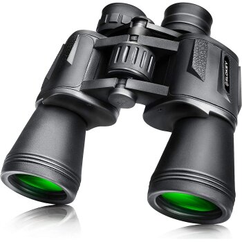 Slokey Discover The World 10x50 Fernglas, schwarz -...