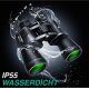 Slokey Discover The World 10x50 Fernglas, schwarz - B-Ware sehr gut