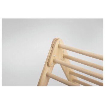 Playtive Kletterdreieck, aus Buchenholz - B-Ware sehr gut