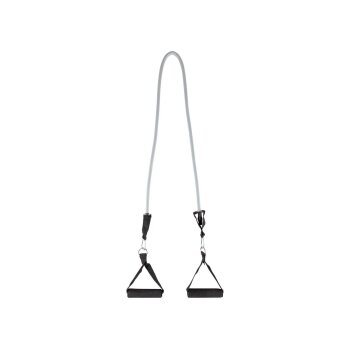 CRIVIT Fitnessaccessoires (Fitnessband-Set 3 Bänder) - B-Ware neuwertig