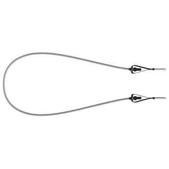 CRIVIT Fitnessaccessoires (Fitnessband-Set 3 Bänder) - B-Ware neuwertig