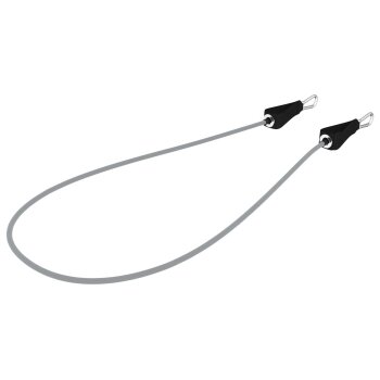 CRIVIT Fitnessaccessoires (Fitnessband-Set 3 Bänder) - B-Ware neuwertig