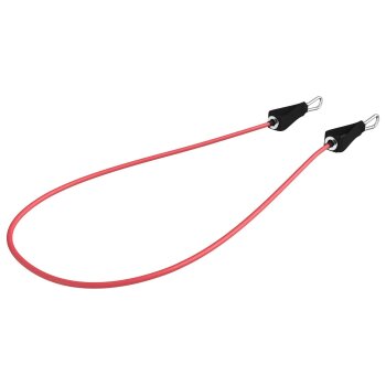 CRIVIT Fitnessaccessoires (Fitnessband-Set 3 Bänder) - B-Ware neuwertig