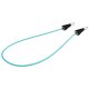 CRIVIT Fitnessaccessoires (Fitnessband-Set 3 Bänder) - B-Ware neuwertig